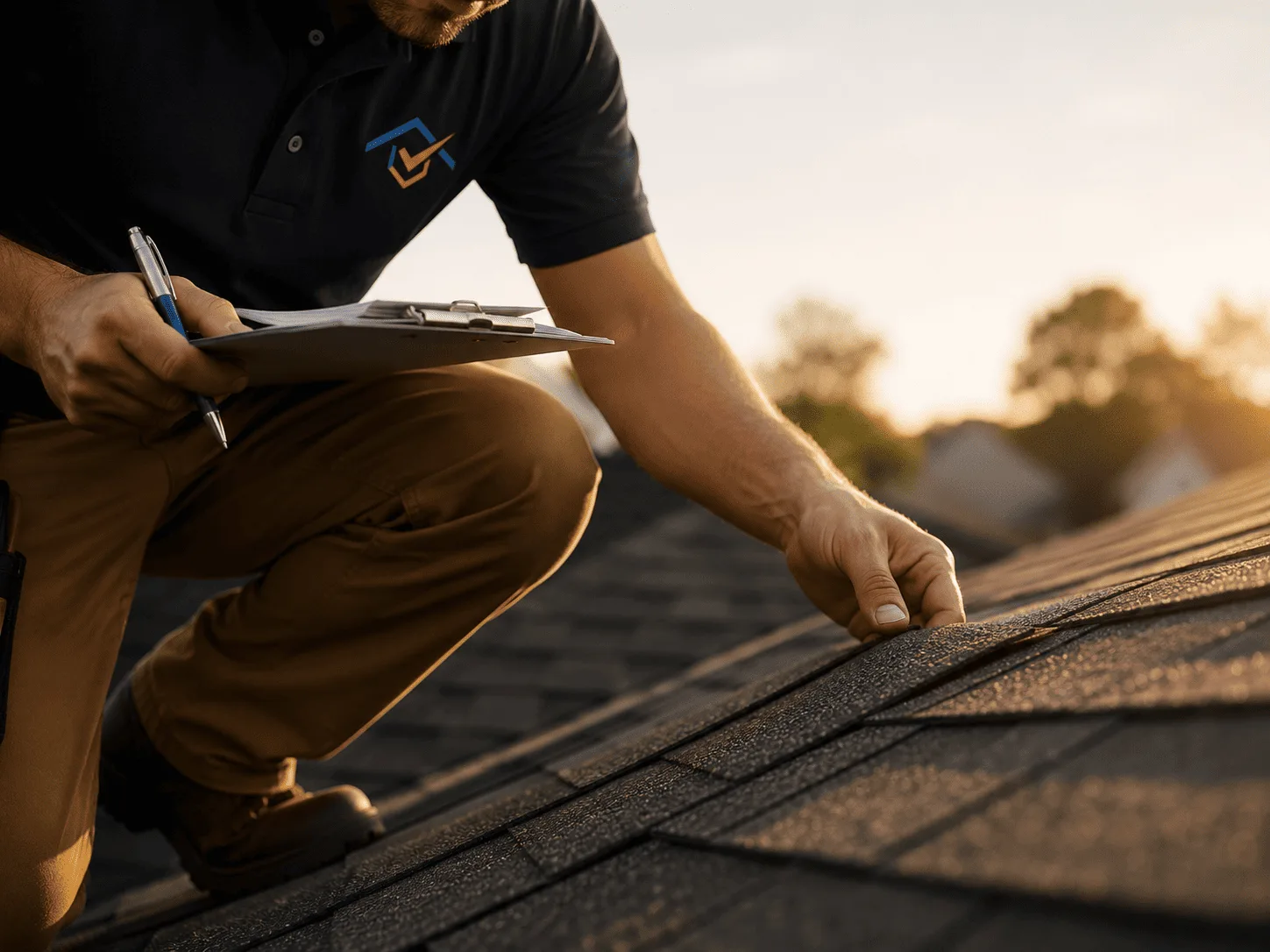 Why Choose Roof Inspection in Anderson Island, WA